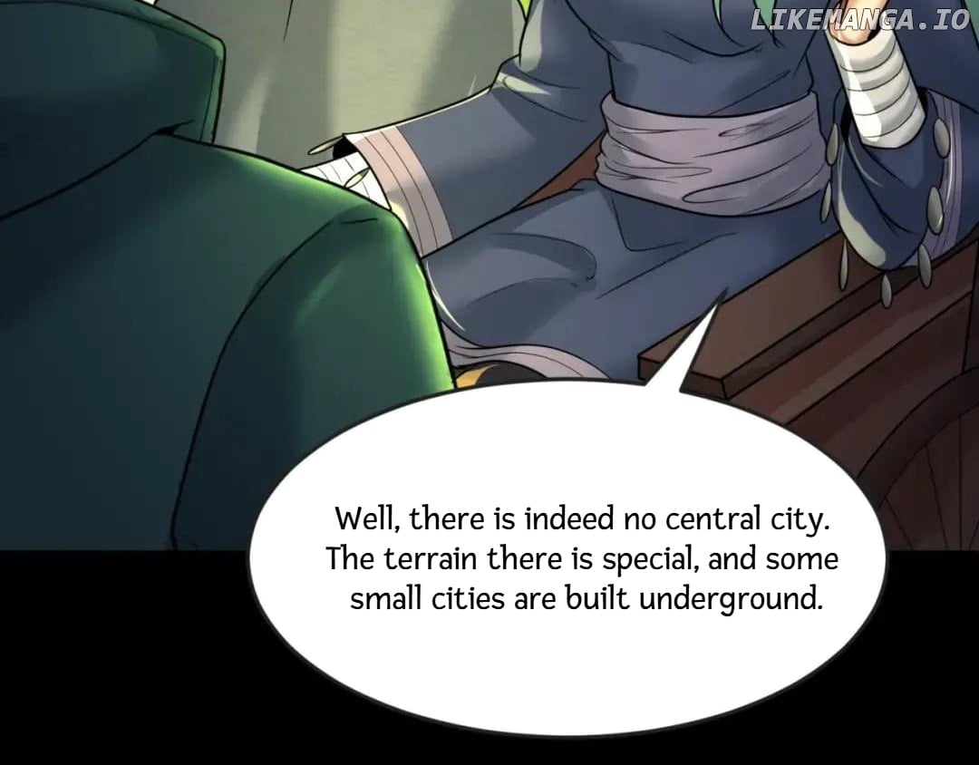 Era of the Haunted chapter 78 - page 18